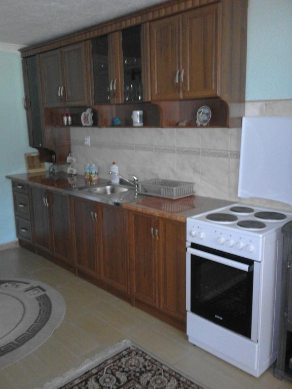 Apartment Luka Žabljak Extérieur photo