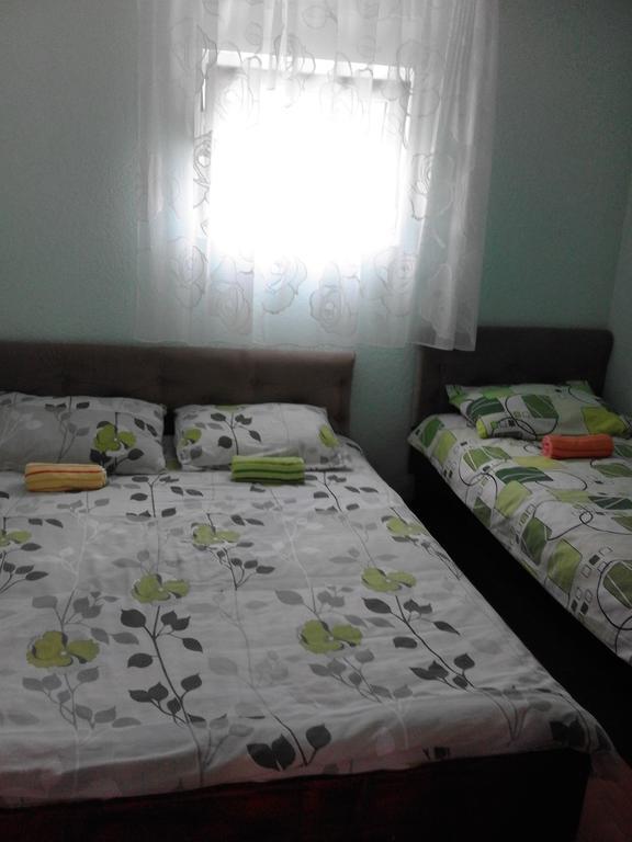 Apartment Luka Žabljak Extérieur photo