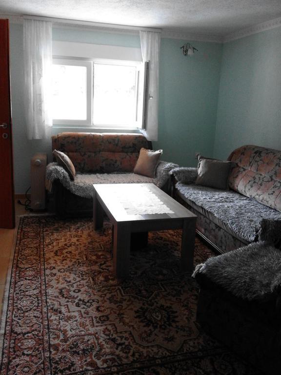 Apartment Luka Žabljak Extérieur photo